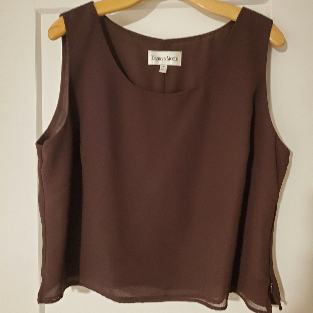 3 Piece Long skirt suit